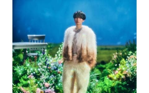 King&Prince 永瀬廉のRadioGARDENのヘッダー画像