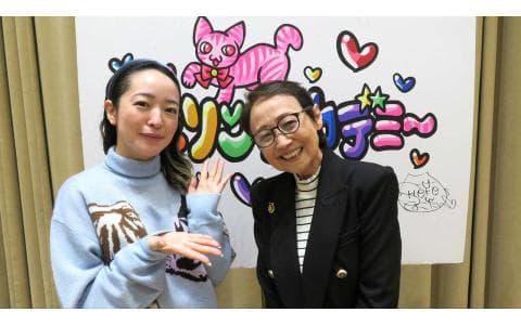 アニソン・アカデミーのヘッダー画像