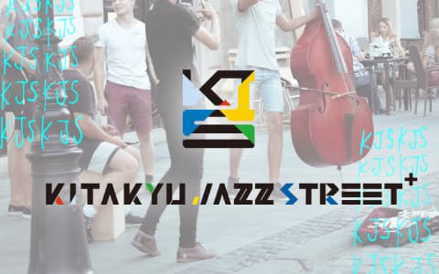 KITAKYU JAZZ STREET＋