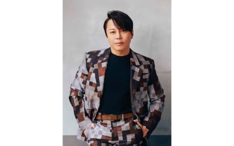 キャナル誕生祭 FM FUKUOKAステージ 西川貴教 スペシャルトーク