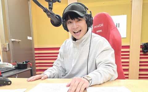 本田剛文の夜のカルチャー・デスクのヘッダー画像