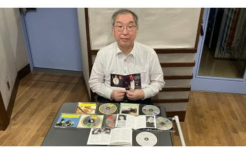 名演奏ライブラリー　ウィーンの名クラリネット奏者　ペーター・シュミードル