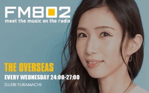 THE OVERSEAS(25時台)