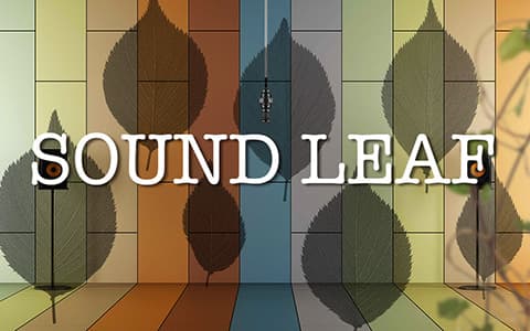 SOUND LEAF