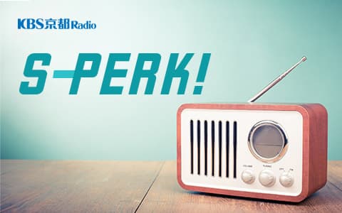 S-PERK!のヘッダー画像