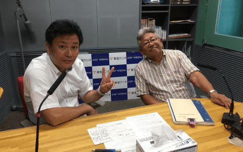 宮田篤のヴィンテージ・ナイト