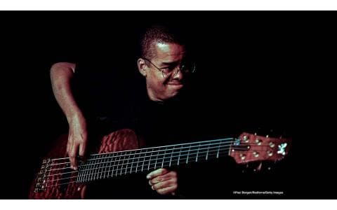 挾間美帆のジャズ・ヴォヤージュのヘッダー画像