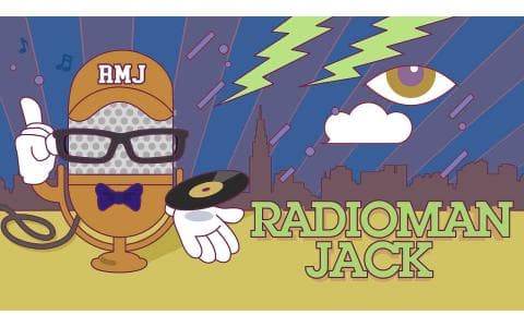 ラジオマンジャックのヘッダー画像