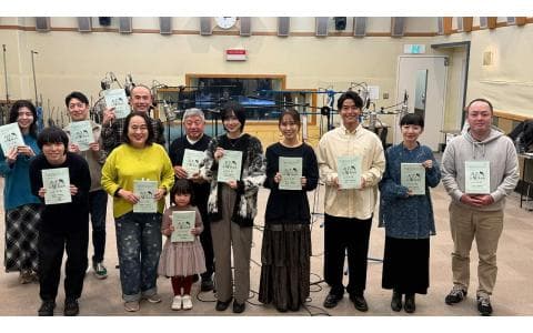 FMシアターのヘッダー画像