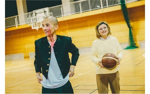 Nikoん out of this worldのヘッダー画像