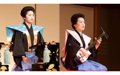 ライブジャポニズム!福之音(フクノート)のヘッダー画像