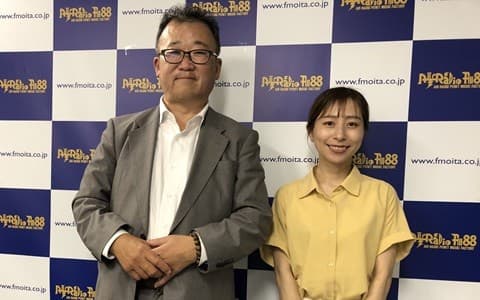 ABタウンRadioのヘッダー画像