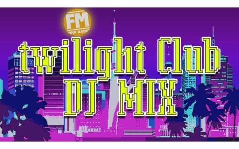 ｔｗｉｌｉｇｈｔ　Ｃｌｕｂ　ＤＪ　ＭＩＸ　＃２１　１２月２９日