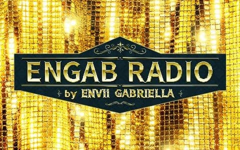 ENGAB RADIO by ENVii GABRIELLA
