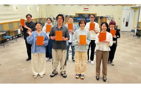 FMシアターのヘッダー画像