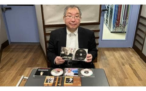 名演奏ライブラリー　思慮深き名ピアニスト　アルフレッド・ブレンデル