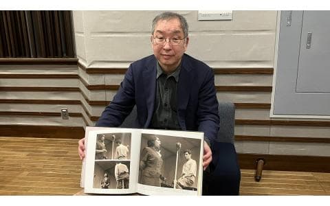 名演奏ライブラリーのヘッダー画像