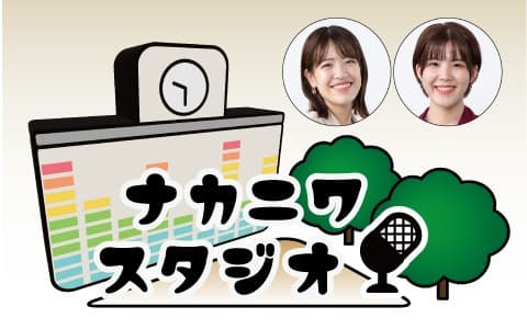 ナカニワスタジオ
