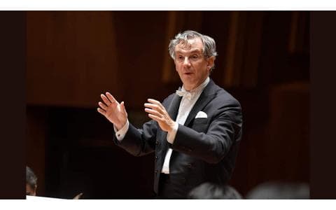 Ｎ響演奏会のヘッダー画像