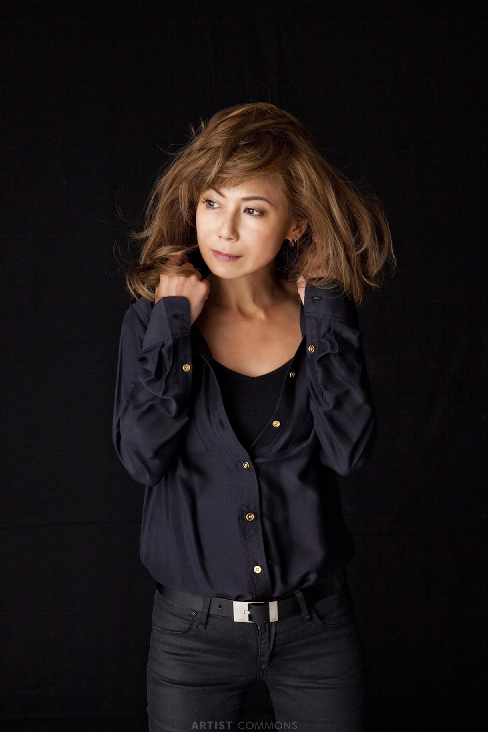 中村あゆみ
