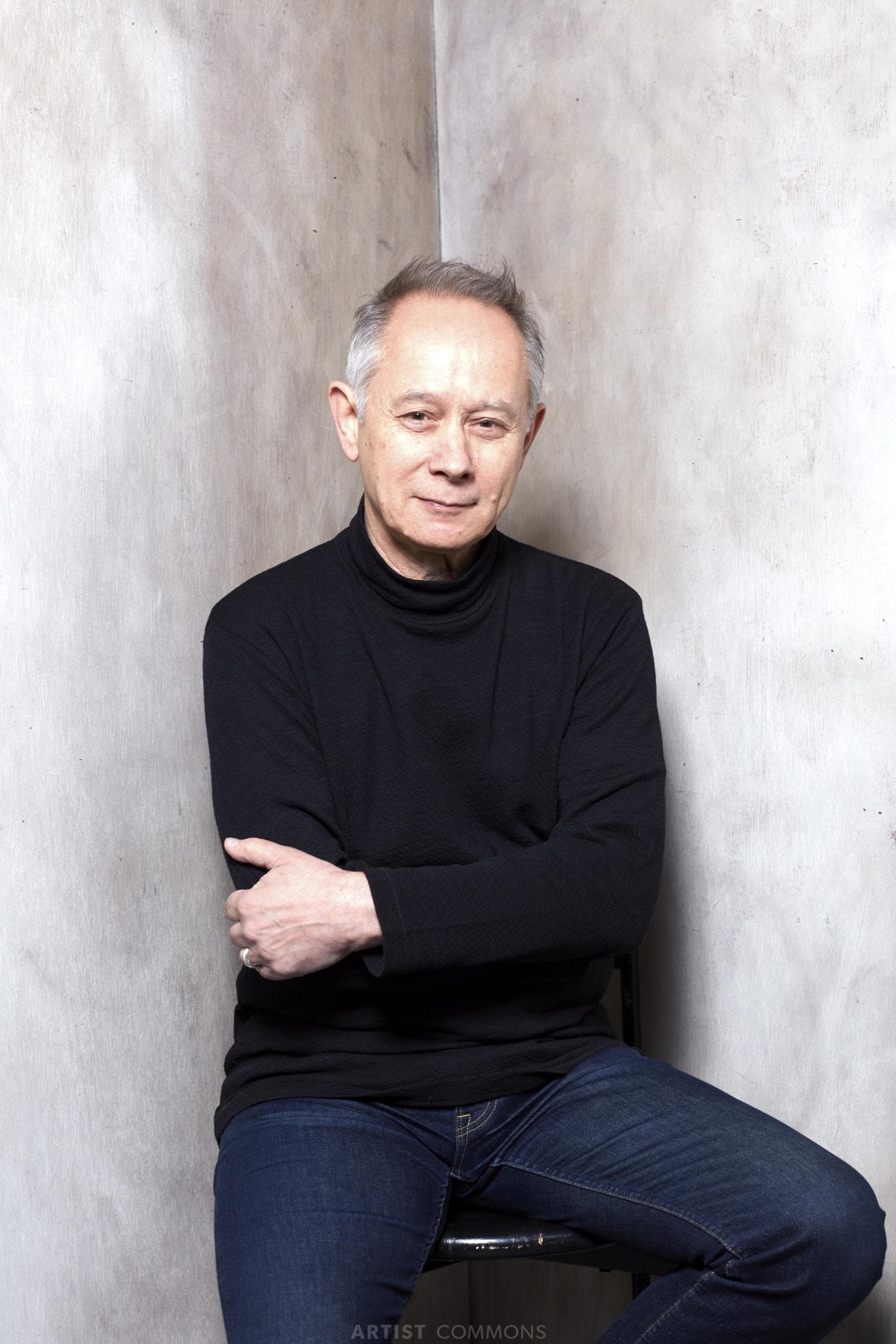 Peter Barakan
