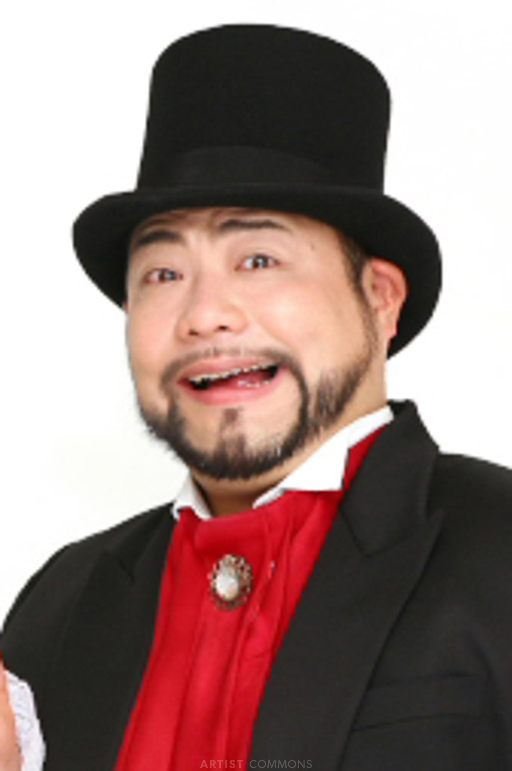 山田ルイ53世
