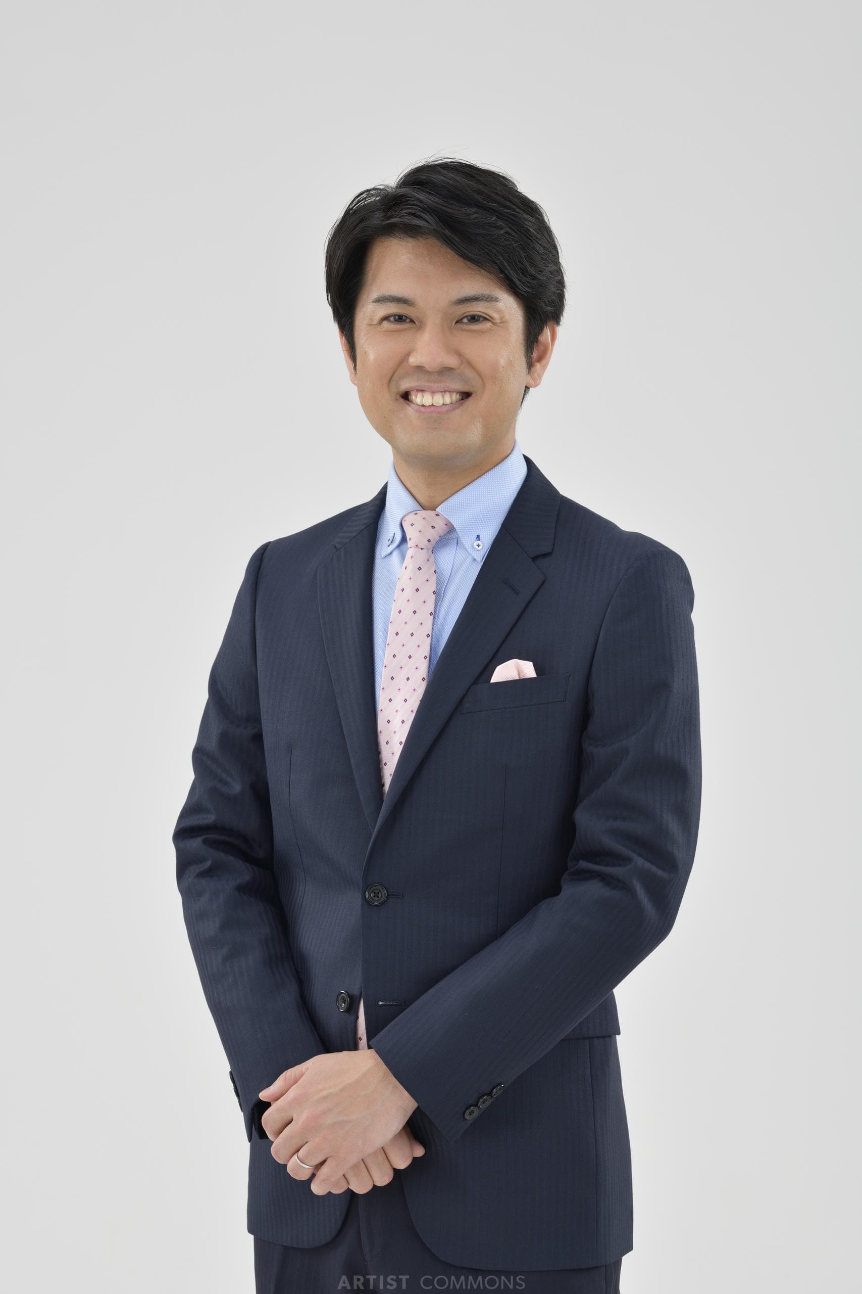 坂部友宏