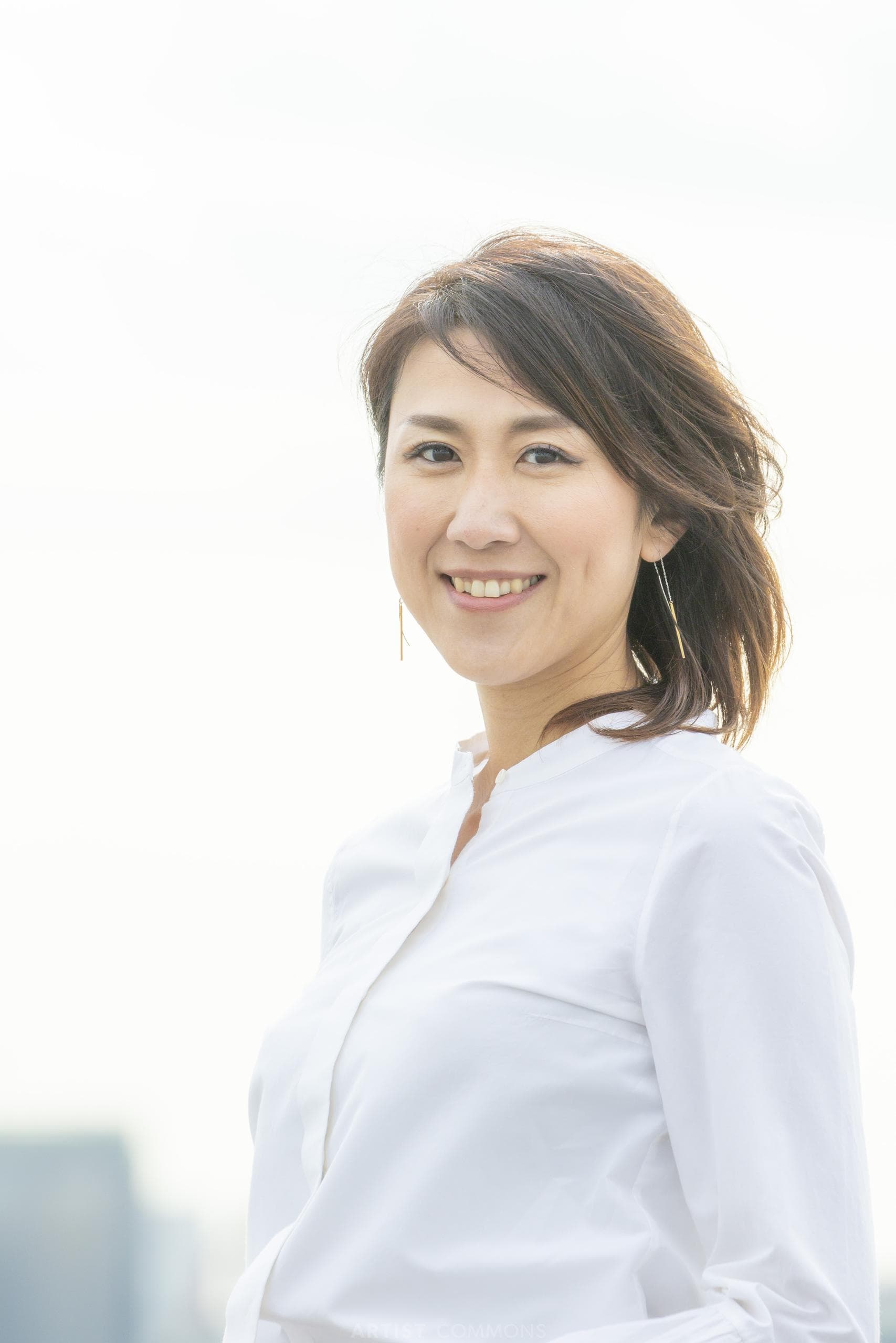 高島麻衣子