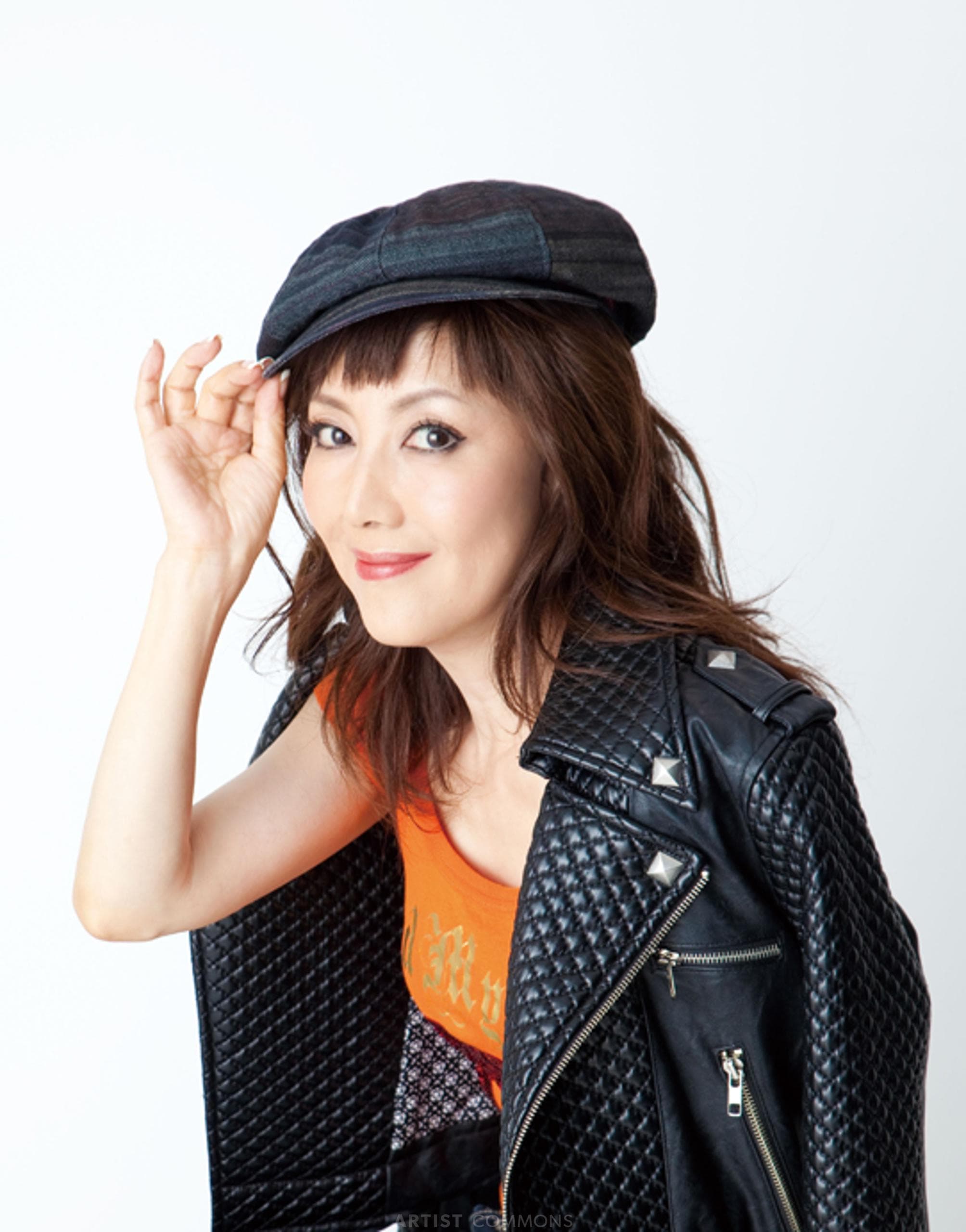 戸田恵子