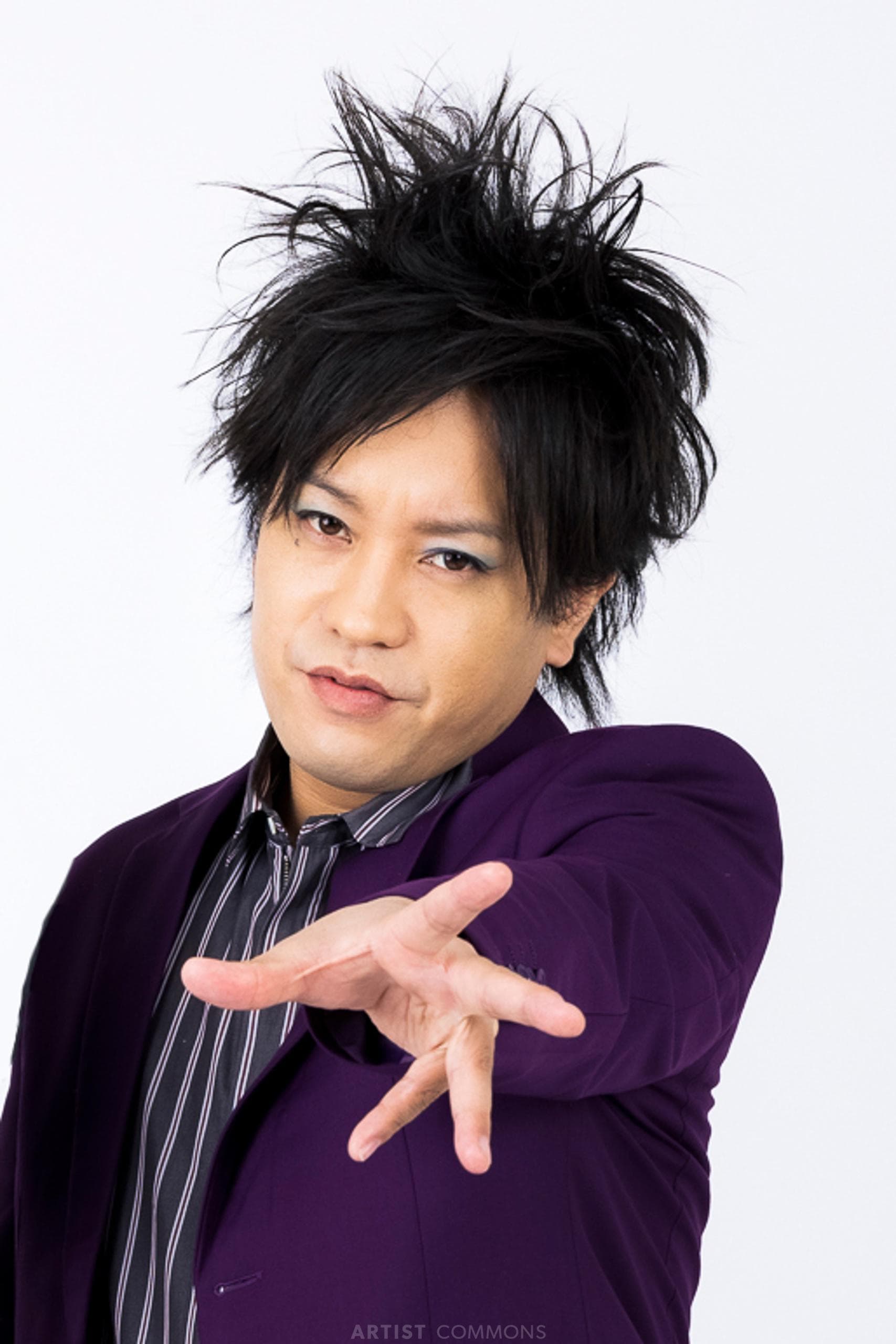 活動歴および当時の関連ビジュアル記録