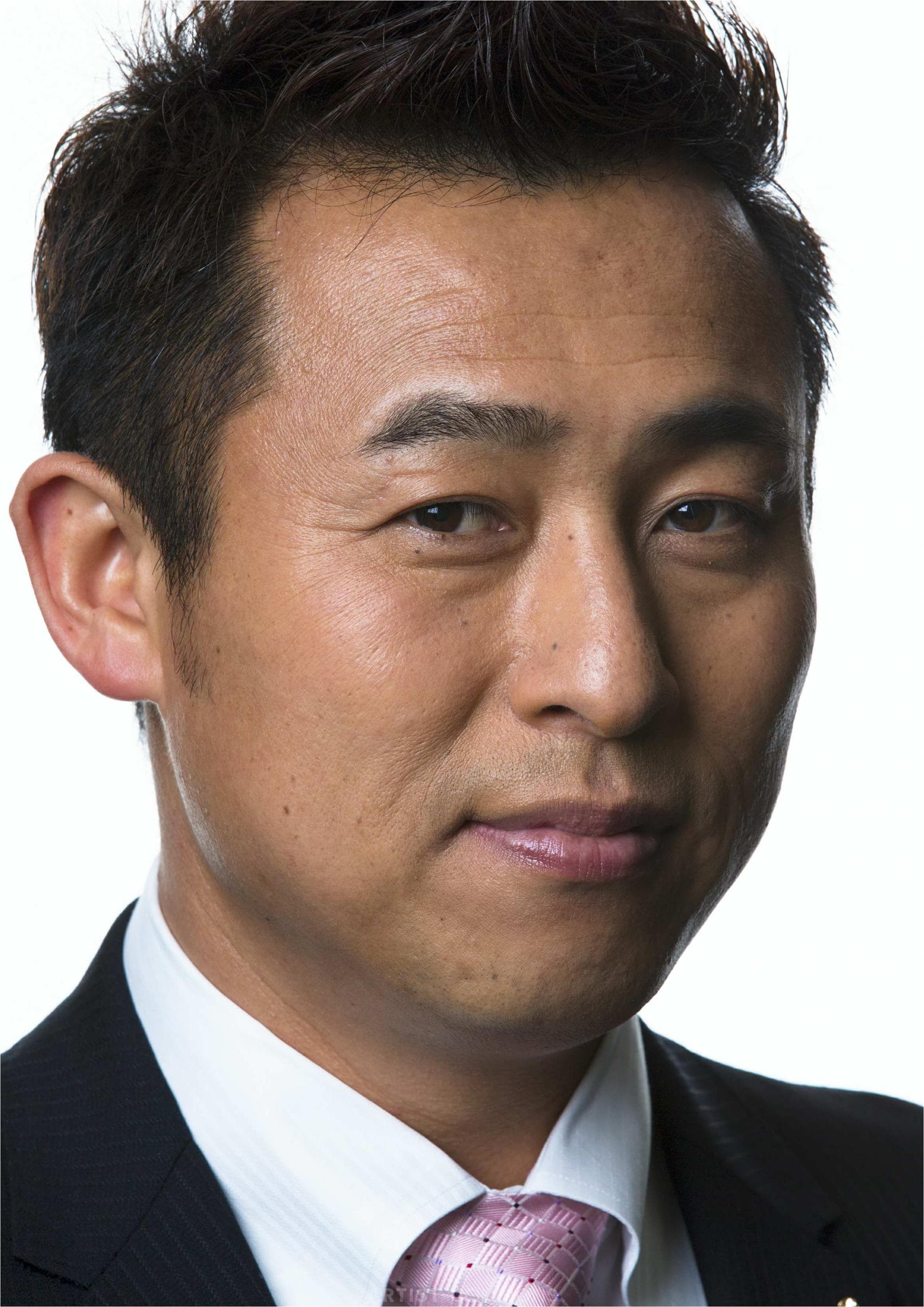 岩本勉