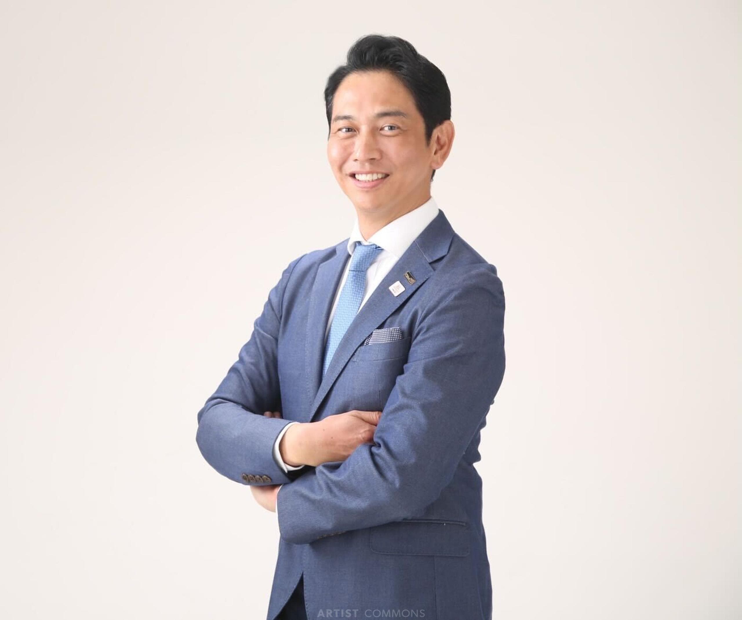 五十嵐彰
