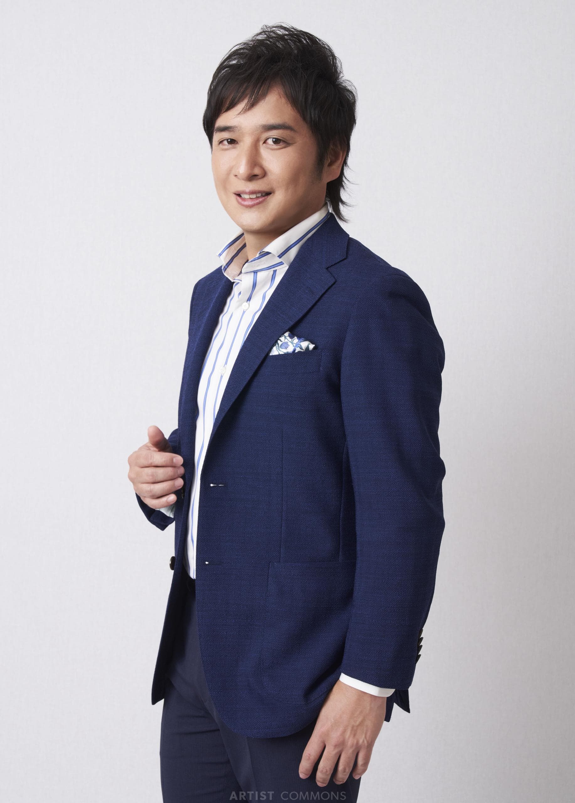 松原健之