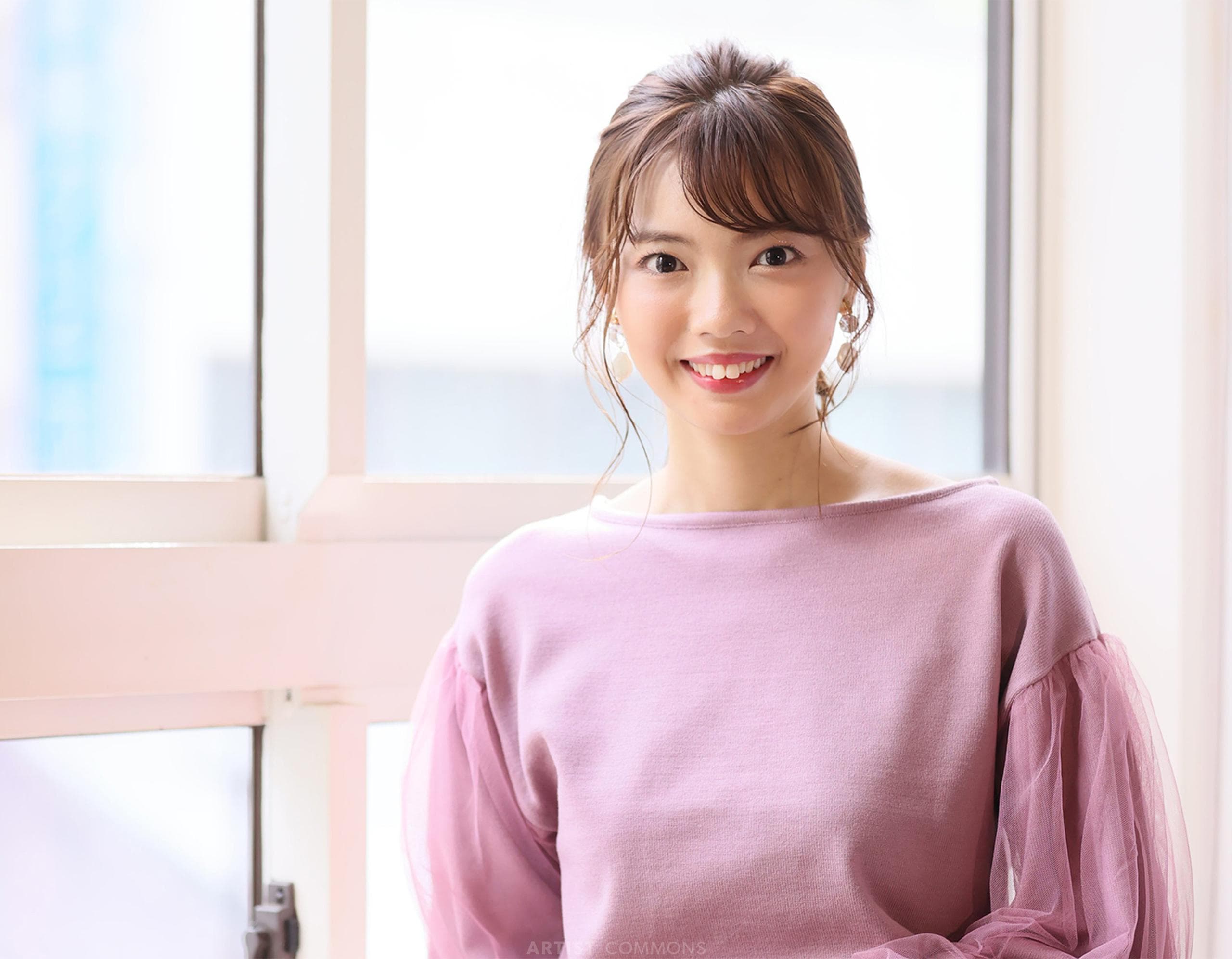 加藤里奈