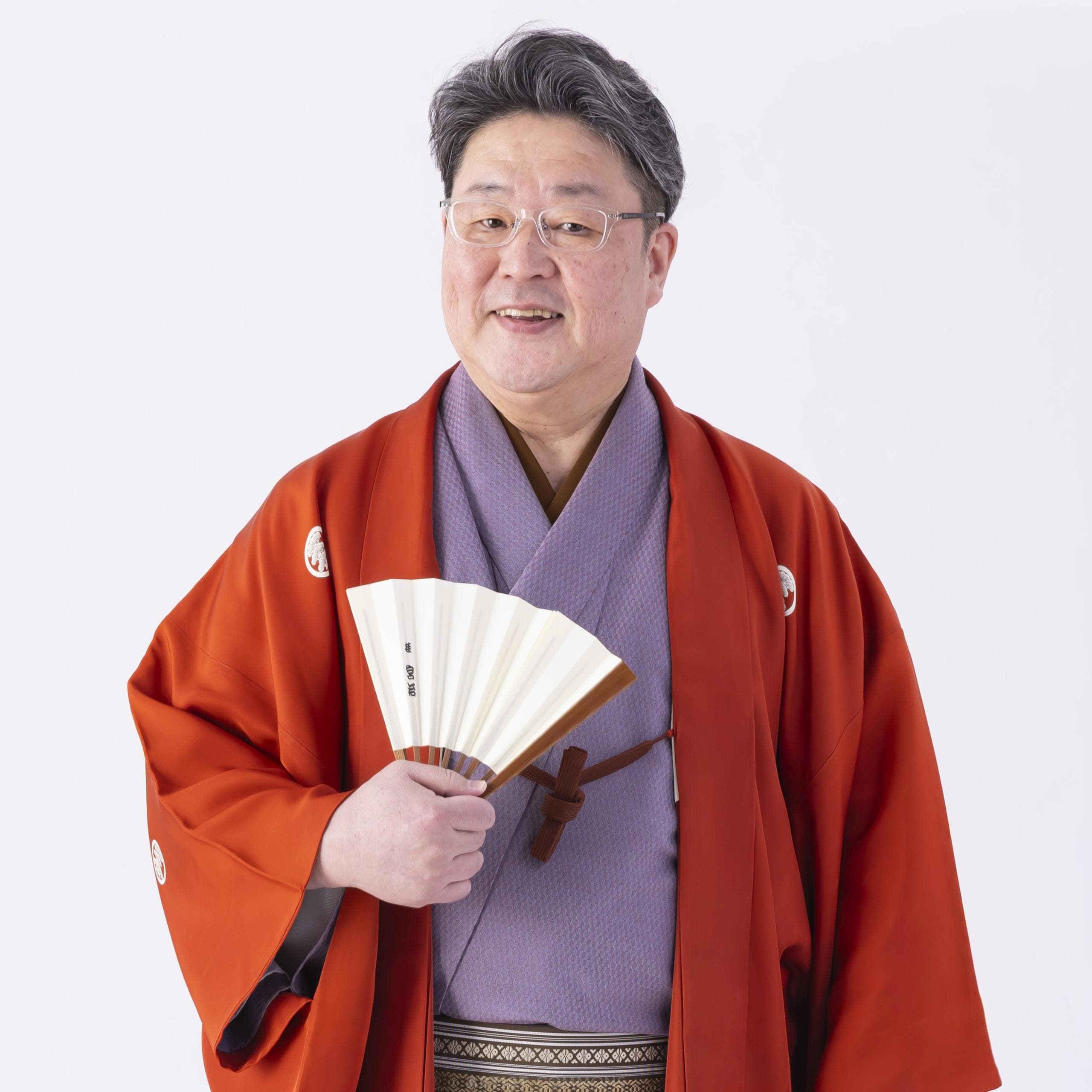 立川生志