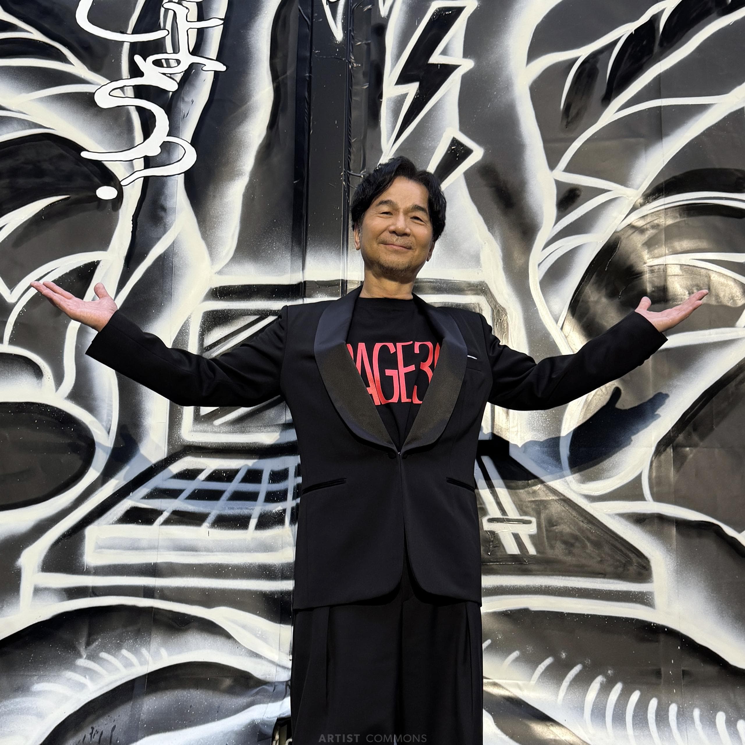 中村正人