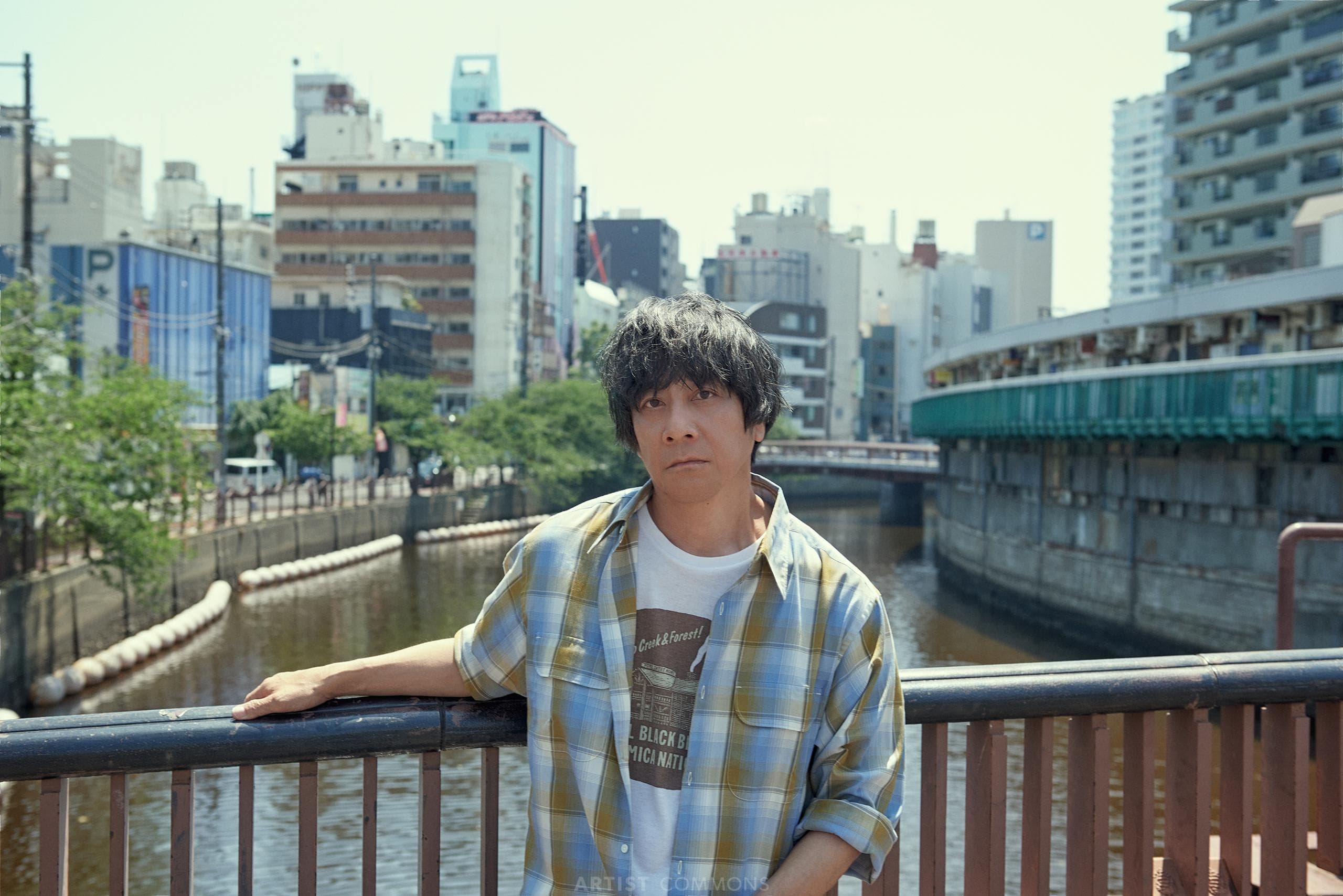 山崎まさよし