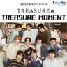 TOKYO FMホリデースペシャル TREASUREのTREASURE MOMENT