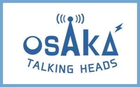 OSAKA TALKING HEADSのヘッダー画像