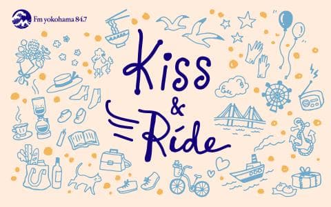 Kiss & Rideのヘッダー画像