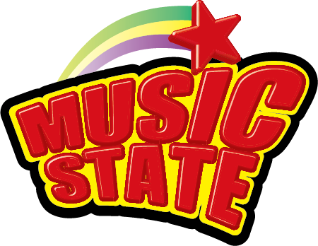 MUSIC STATEのヘッダー画像