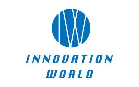 INNOVATION WORLDのヘッダー画像