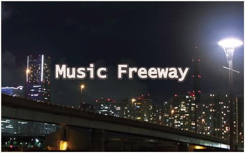 Music Freewayのヘッダー画像