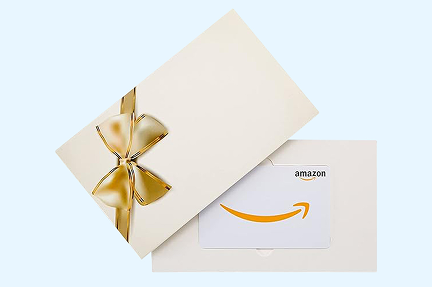 Amazonギフトカード5,000円分